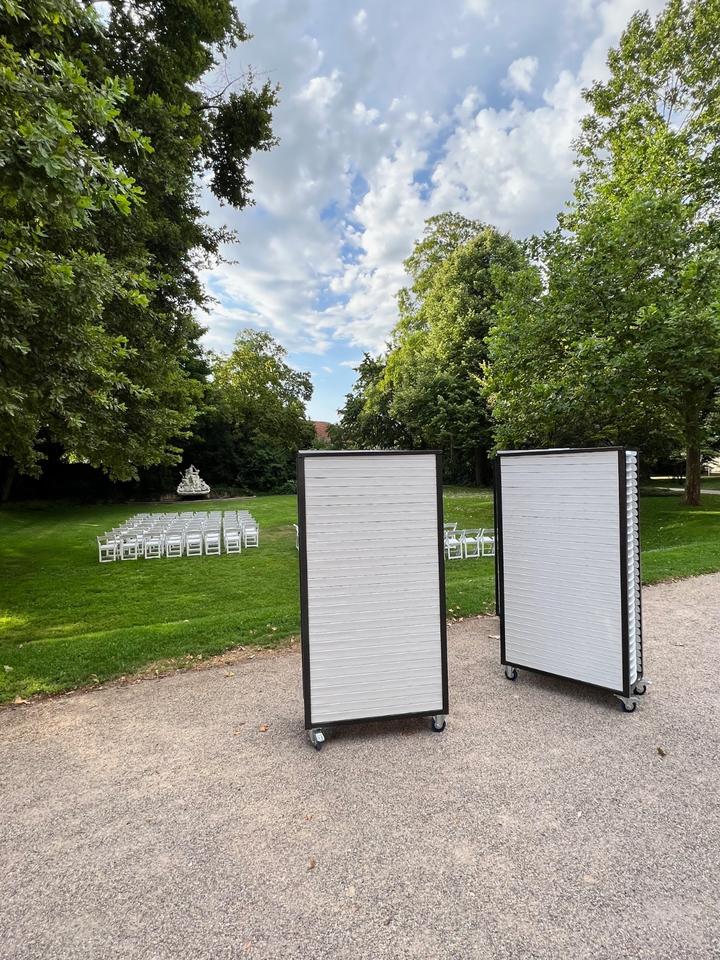 WEDDING Stuhl Hochzeit Trauung Feier -> zur Miete für Ihr Fest in Ludwigshafen