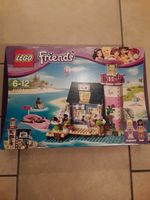 Lego friends Heatlake Leuchtturm 41094 Bayern - Arnstein Vorschau