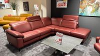 Polstergarnitur Sofa Leder WallAway Interliving 4054 PolsterArena Nordrhein-Westfalen - Dormagen Vorschau