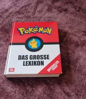 Das  große Lexikon, Pokémon / Pokemon Berlin - Pankow Vorschau