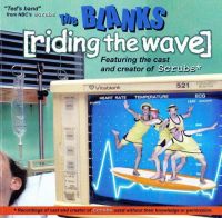 CD The Blanks Riding The Wave Hessen - Wiesbaden Vorschau