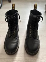 Schwarze Dr. Martens Thüringen - Jena Vorschau
