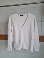 Tally Weijl Pullover creme S M 36 38 Only H&M Baden-Württemberg - Bad Friedrichshall Vorschau