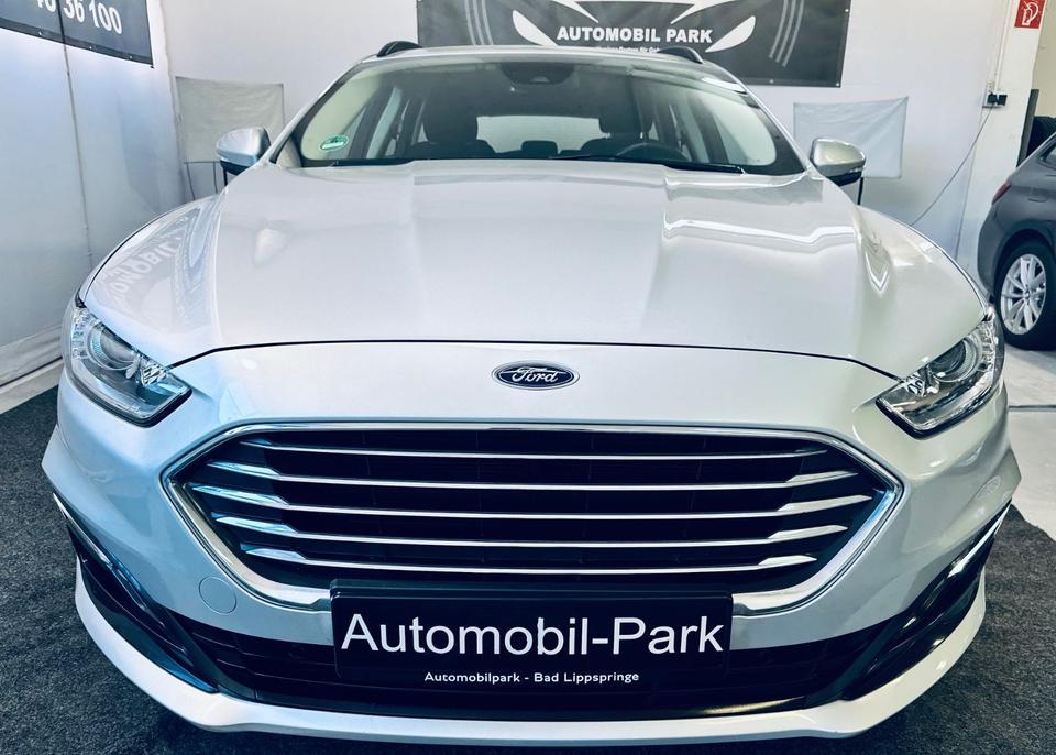 Ford Mondeo 2.0 Kombi Hybrid.Benzin/Navi/Kamera/LED in Paderborn
