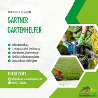 Gärtner/Gartenhelfer für den Raum Cloppenburg gesucht Niedersachsen - Cloppenburg Vorschau