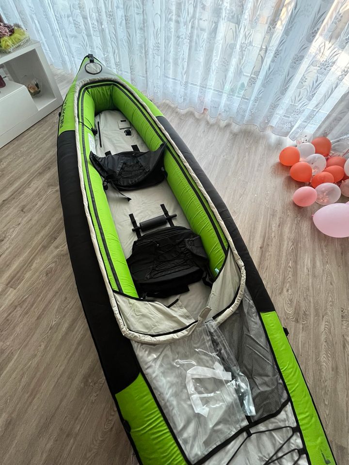 Kayak Sevylor Yukon in Buseck