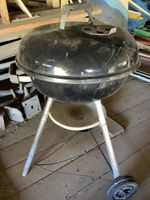 Weber Kugelgrill 48 cm Bochum - Bochum-Nord Vorschau