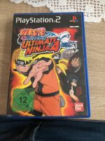 Naruto shippuden ps2 Baden-Württemberg - Pforzheim Vorschau