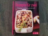 Kochbuch Rezepte für Zwei Bayern - Moosburg a.d. Isar Vorschau