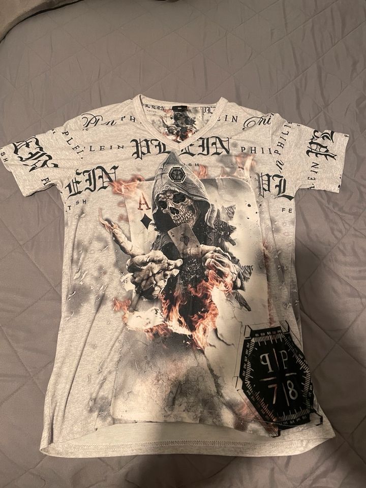 Philipp Plein Shirt in Roßtal