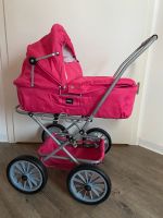 Brio Puppenwagen pink NEU! Brandenburg - Teltow Vorschau