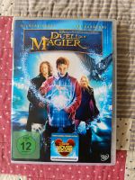 Duell der Magier DVD (BÜWA inkl) Düsseldorf - Pempelfort Vorschau