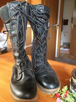 Winterstiefel Gr. 42 Nordrhein-Westfalen - Menden Vorschau