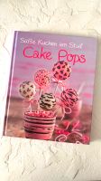 Backbuch "Süße Kuchen am Stiel - Cake Pops" Nordrhein-Westfalen - Moers Vorschau