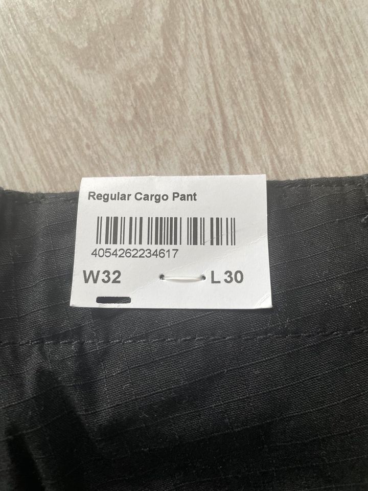 Carhartt Regular Cargo Herren Hose Gr.32/30 *Neu* in Mönchengladbach