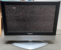 Panasonic TV LCD Fernseher 26 Zoll 26“ Camping Kinderzimmer Nordrhein-Westfalen - Mönchengladbach Vorschau