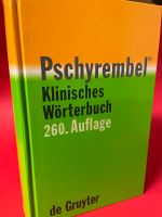 Klinisches Wörterbuch Sachsen - Großhartmannsdorf Vorschau