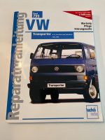 Reparaturanleitung VW Transporter WIE NEU Findorff - Findorff-Bürgerweide Vorschau