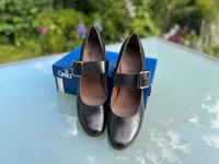 Tolle Leder Pumps Caprice Gr.42 schwarz neu Baden-Württemberg - Neuhausen Vorschau