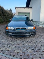BMW E46 325i M54B25 Fahrfertiger Drifter Hessen - Solms Vorschau