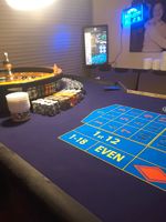 Mobiles Casino, Casinoabend, Roulette, Black Jack, Poker Rheinland-Pfalz - Mainz Vorschau