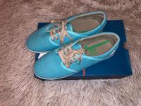 Caprice Eco sneaker 40 low Schuhe Turnschuhe skaterschuhe Thüringen - Eisenach Vorschau