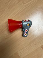 Megaphone Feuerwehrmann Sam - Simba Baden-Württemberg - Leinfelden-Echterdingen Vorschau