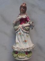 Porzellanfigur Niedersachsen - Gronau (Leine) Vorschau