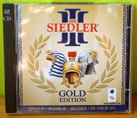 Die Siedler III Gold Edition PC Essen - Essen-Stadtmitte Vorschau