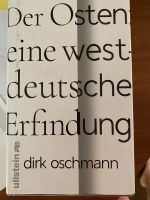 Buch „Der Osten eine West-deutsche Erfindung“ Brandenburg - Schöneiche bei Berlin Vorschau