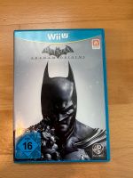 Wii U Batman Arkham Origins Stuttgart - Zuffenhausen Vorschau