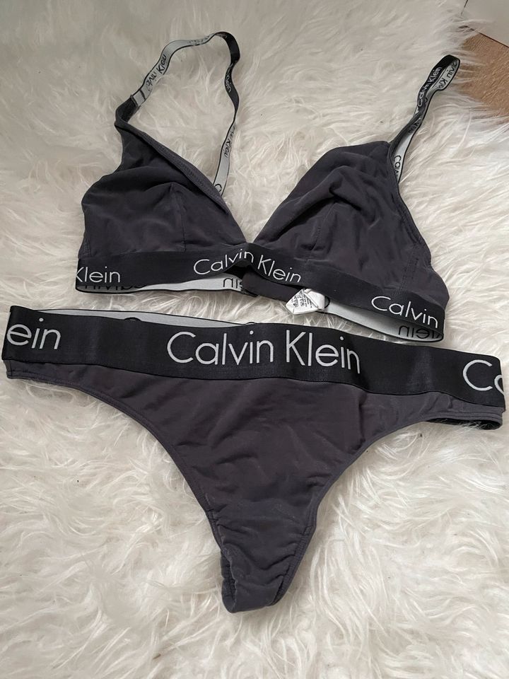 Calvin Klein Set Damen in Traben-Trarbach