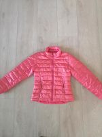 Süße Steppjacke von H&M *Gr. 140*rosa Niedersachsen - Jever Vorschau