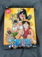 One Piece Blu-ray Box 1 Kiel - Schreventeich-Hasseldieksdamm Vorschau