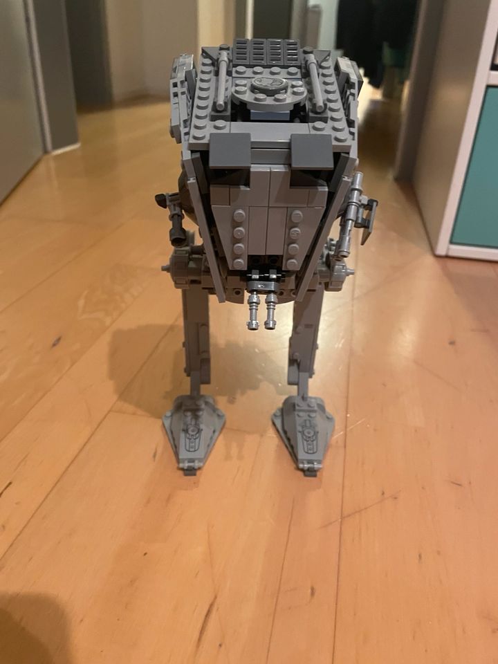 Lego Star Wars AT-ST in Essen