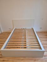 Ikea Bett 140x200 Malmö inkl Lattenrost und zwei Schubladen Rheinland-Pfalz - Trier Vorschau