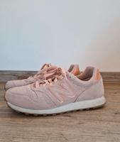 New Balance Schuhe 373 Größe 37 Leipzig - Leipzig, Südvorstadt Vorschau