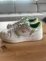 Lacoste sneakers Bayern - Oberostendorf Vorschau