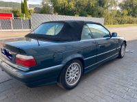 BMW Cabrio 318i mit Hardtop Bonn - Bad Godesberg Vorschau