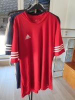 Adidas Trikot XL Sportshirt Climalite Hessen - Groß-Gerau Vorschau