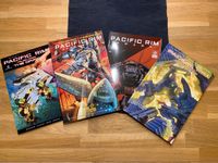 Pacific Rim Comics, Tales from Year Zero, Aftermath, Amara, usw.. Rheinland-Pfalz - Clausen Kreis Pirmasens Vorschau