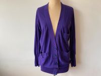 Sonia Rykiel Cardigan Jacke Oberteil Strickjacke Pullover Luxus Nordrhein-Westfalen - Pulheim Vorschau