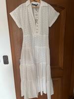 Zara Kleid neu 100% cotton Bayern - Regensburg Vorschau