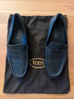 Tod’s Slipper für Herren in schwarz Größe 40 Baden-Württemberg - Mannheim Vorschau