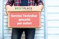 Servicetechniker in Düsseldorf/NRW gesucht! Per sofort Düsseldorf - Grafenberg Vorschau