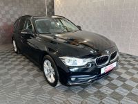 BMW 320d xDrive*Sport-Line*LED-PDC V+H-LEDER-SHZ-17" Baden-Württemberg - Horb am Neckar Vorschau