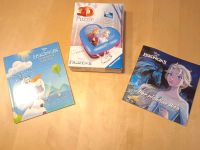 Ravensburger Frozen II 3D Puzzle Herz Nordrhein-Westfalen - Bergisch Gladbach Vorschau