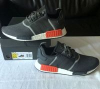 Adidas NMD R1 Reflective OG Red Black Sneaker, Gr. 46, US 12 Innenstadt - Köln Altstadt Vorschau