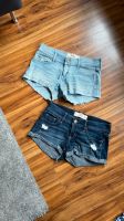 HOLLISTER Jeans Shorts 1 W25 Dresden - Pieschen Vorschau