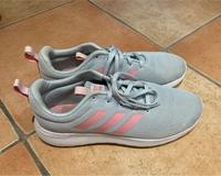 Adidas, Sneaker, Turnschuhe, Gr. 39 1/3, neuwertig, grau Bayern - Sinzing Vorschau